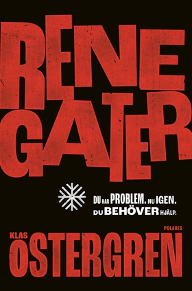 Renegater (e-bok) av Klas Östergren