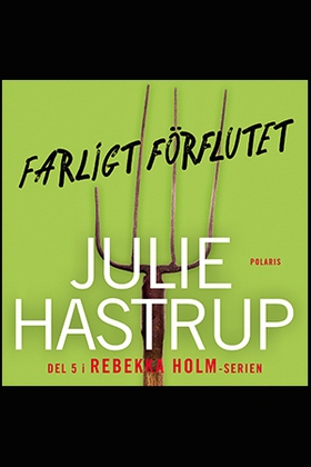 Farligt förflutet (e-bok) av Julie Hastrup