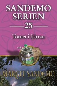 Sandemoserien 25 - Tornet i fjärran (e-bok) av