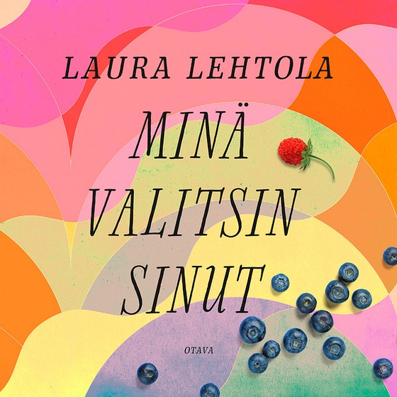 Minä valitsin sinut