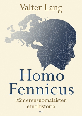 Homo Fennicus (e-bok) av Valter Lang
