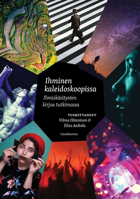 Ihminen kaleidoskoopissa (e-bok) av 