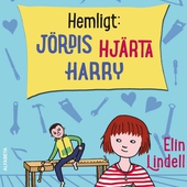 Hemligt: Jördis hjärta Harry