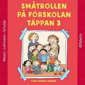 Småtrollen på Förskolan Täppan: Fixa-maten-dage