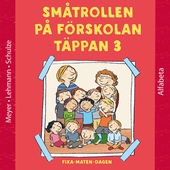 Småtrollen på Förskolan Täppan: Fixa-maten-dagen