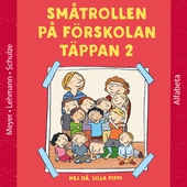 Hej då, lilla Pippi