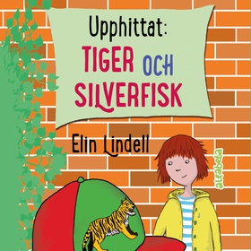 Upphittat: Tiger och silverfisk (ljudbok) av El