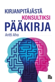 Kirjanpitäjästä konsultiksi