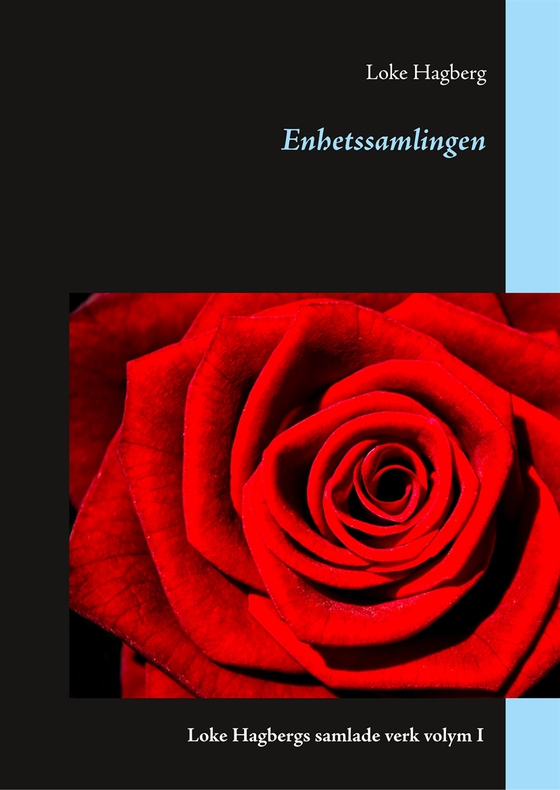 Enhetssamlingen: Loke Hagbergs samlade verk volym I