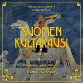 Suomen kultakausi