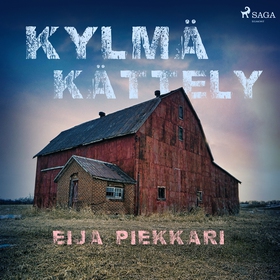 Kylmä kättely (ljudbok) av Eija Piekkari
