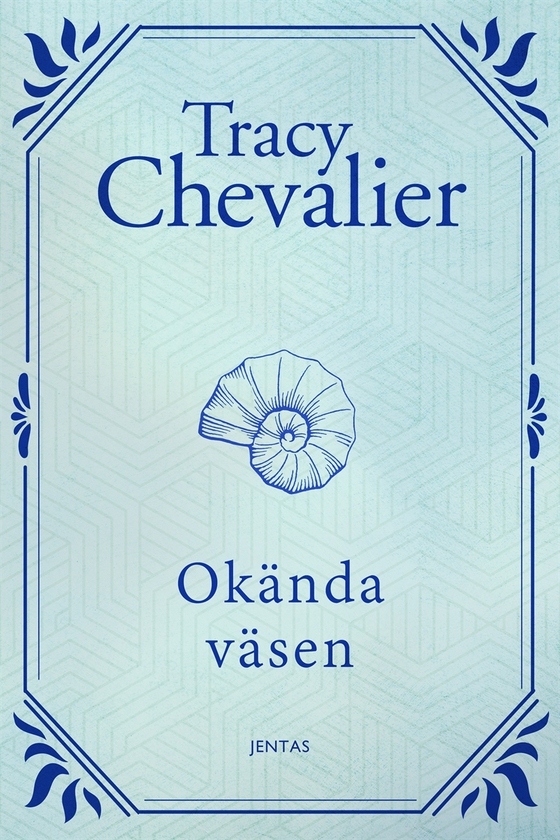 Okända väsen