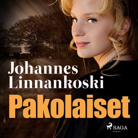 Pakolaiset (ljudbok) av Johannes Linnankoski