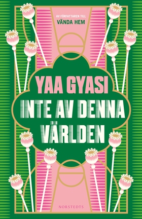 Inte av denna världen (e-bok) av Yaa Gyasi