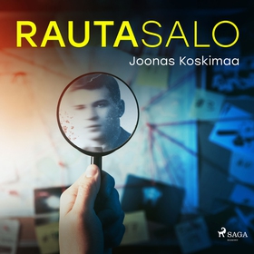 Rautasalo (ljudbok) av Joonas Koskimaa