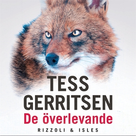 De överlevande (ljudbok) av Tess Gerritsen
