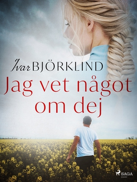 Jag vet något om dej (e-bok) av Ivar Björklind