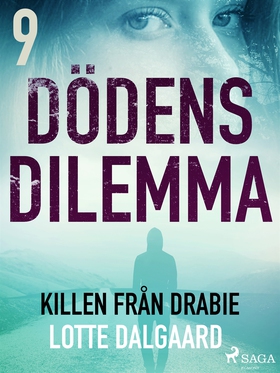 Dödens dilemma 9 - Killen från Dabie (e-bok) av