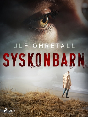 Syskonbarn (e-bok) av Ulf Ohretall