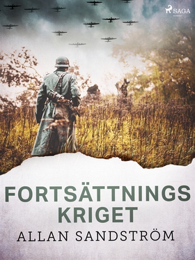 Fortsättningskriget (e-bok) av Allan Sandström