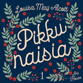 Pikku naisia 1 (ljudbok) av Louisa May Alcott