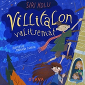 Villitalon valitsemat