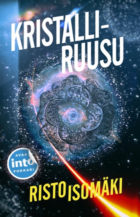 Kristalliruusu (e-bok) av Risto Isomäki