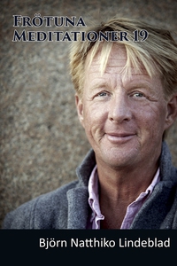 Frötuna Meditationer 19 (ljudbok) av Björn Natt
