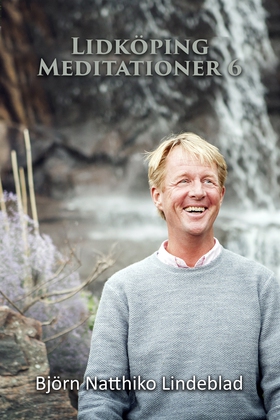 Lidköping Meditationer 6 (ljudbok) av Björn Nat