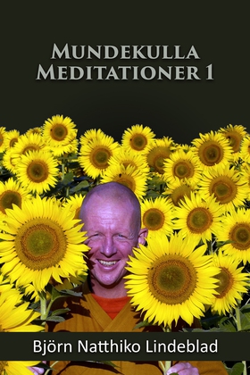 Mundekulla Meditationer 1 (ljudbok) av Björn Na