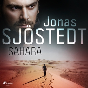 Sahara (ljudbok) av Jonas Sjöstedt