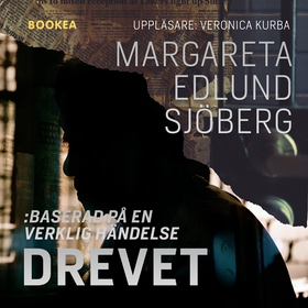 Drevet (ljudbok) av Margareta Edlund Sjöberg
