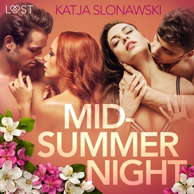 Midsummer Night - Erotic Short Story (ljudbok) 