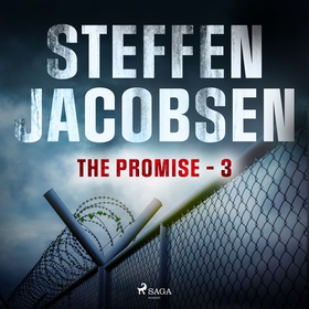 The Promise - Part 3 (ljudbok) av Steffen Jacob