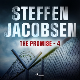 The Promise - Part 4 (ljudbok) av Steffen Jacob