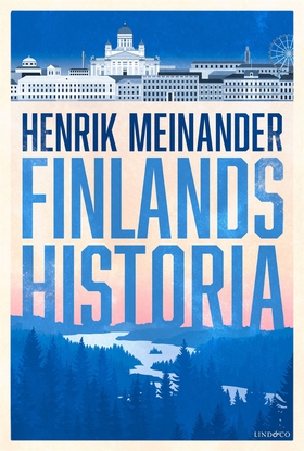 Finlands historia (e-bok) av Henrik Meinander