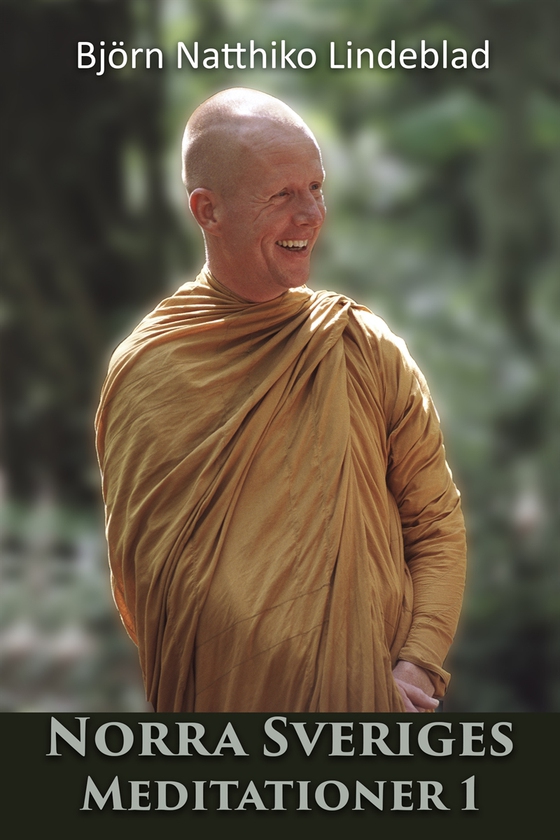 Norra Sverige Meditationer 1