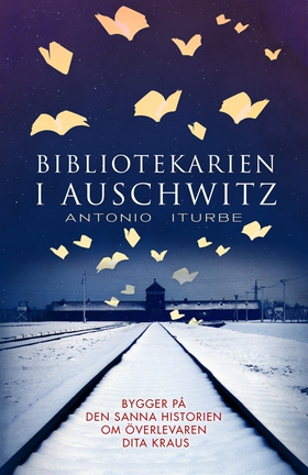 Bibliotekarien i Auschwitz (e-bok) av Antonio I