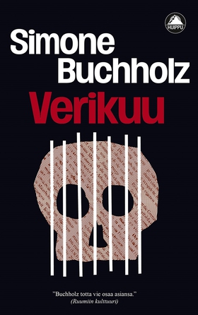 Verikuu (e-bok) av Simone Buchholz