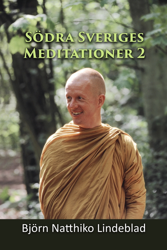 Södra Sverige Meditationer 2