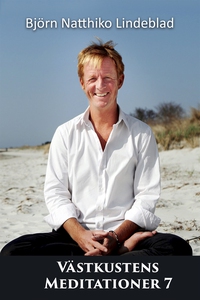 Västkusten Meditationer 7 (ljudbok) av Björn Na