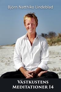 Västkusten Meditationer 14 (ljudbok) av Björn N
