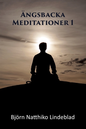 Ängsbacka Meditationer 1 (ljudbok) av Björn Nat