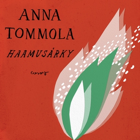 Haamusärky (ljudbok) av Anna Tommola