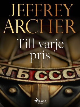 Till varje pris (e-bok) av Jeffrey Archer