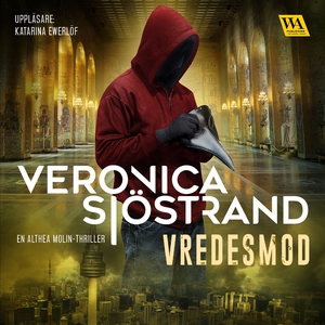 Vredesmod (ljudbok) av Veronica Sjöstrand