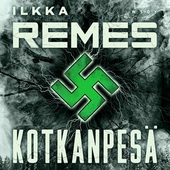 Kotkanpesä