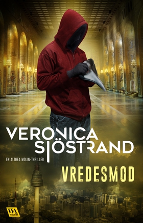 Vredesmod (e-bok) av Veronica Sjöstrand