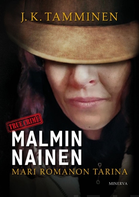 Malmin nainen (e-bok) av J. K. Tamminen