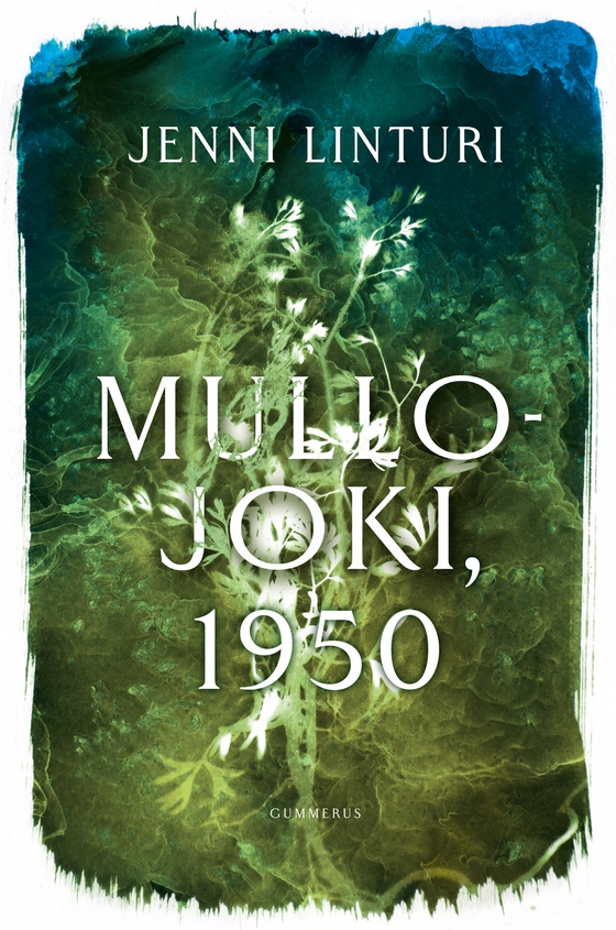 Mullojoki, 1950